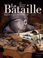 Télécharger le livre :  La Bataille - Tome 1