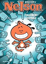 Télécharger le livre :  Nelson - Tome 12 - Forcémént coupable