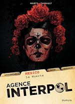 Télécharger le livre :  Agence Interpol - Mexico
