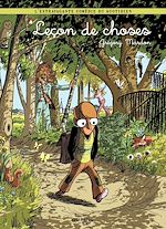 Télécharger le livre :  Leçon de choses - Tome 1 - Leçon de choses