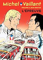 Télécharger le livre :  Michel Vaillant - tome 65 - L'épeuvre