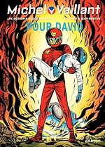 Télécharger le livre :  Michel Vaillant - tome 67 - Pour David