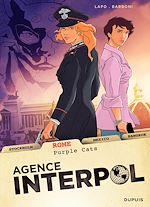 Télécharger le livre :  Agence Interpol - Rome