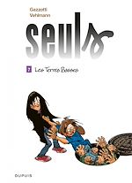 Télécharger le livre :  Seuls - Tome 7 - Les terres basses