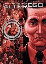 Télécharger le livre :  Alter Ego - Saison 1 - Ultimatum