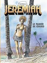 Télécharger le livre :  Jeremiah - tome 31 - Le panier de crabes