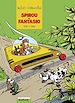 Télécharger le livre :  Spirou et Fantasio - L'intégrale - Tome 12 - 1980-1983
