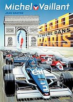 Télécharger le livre :  Michel Vaillant - tome 42 - 300 à l'heure dans Paris