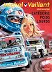 Télécharger le livre :  Michel Vaillant - tome 49 - Catégorie poids lourds