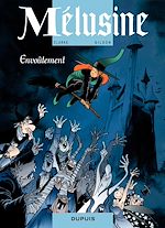 Télécharger le livre :  Mélusine - Tome 20 - Envoûtement