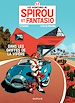 Télécharger le livre :  Spirou et Fantasio - tome 53 - Dans les griffes de la Vipère