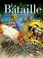Télécharger le livre :  La Bataille - Tome 2