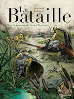 Télécharger le livre :  La Bataille - Tome 3