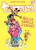 Télécharger le livre :  Tamara - Tome 11 - Quelle famille d'enfer !