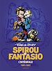 Télécharger le livre :  Spirou et Fantasio - L'intégrale - Tome 13 - Tome & Janry 1981-1983