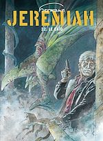 Télécharger le livre :  Jeremiah - tome 32 - Le caïd