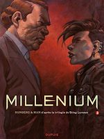 Télécharger le livre :  Millenium - Tome 3