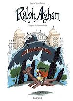 Télécharger le livre :  Ralph Azham - Tome 5 - Le Pays des démons bleus