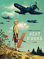 Télécharger le livre :  Dent d'ours - Tome 1 - Max