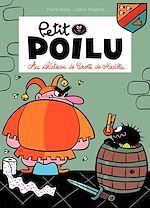 Télécharger le livre :  Petit Poilu - Tome 13 - Au château de Crotte de Maille