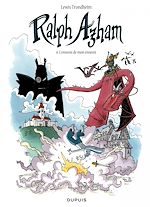 Télécharger le livre :  Ralph Azham - Tome 6 - L'ennemi de mon ennemi