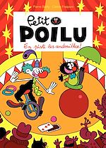 Télécharger le livre :  Petit Poilu - Tome 14 - En piste les andouilles !