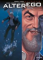 Télécharger le livre :  Alter Ego - Saison 2 - Gail