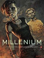 Télécharger le livre :  Millenium - Tome 2