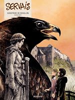Télécharger le livre :  Godefroid de Bouillon - Tome 2