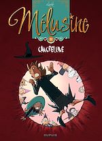 Télécharger le livre :  Mélusine - Tome 22 - Cancrelune