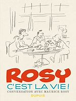 Télécharger le livre :  Rosy c'est la vie !