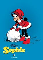 Télécharger le livre :  Sophie - l'intégrale - Tome 3