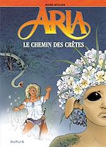 Télécharger le livre :  Aria - Tome 36 - Le chemin des crêtes