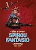 Télécharger le livre :  Spirou et Fantasio - L'intégrale - Tome 15 - Tome & Janry 1988-1991