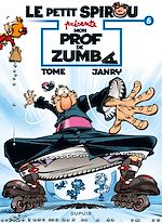 Télécharger le livre :  Le Petit Spirou présente... - Tome 6 - Mon prof de Zumba