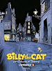 Télécharger le livre :  BILLY the CAT - L'intégrale - Tome 1 - 1981 - 1994