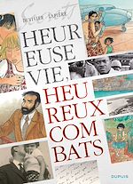 Télécharger le livre :  Secrets, Heureuse vie ! Heureux combats !