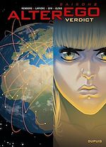 Télécharger le livre :  Alter Ego - Saison 2 - Verdict