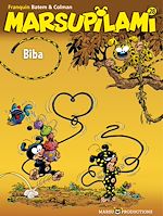 Télécharger le livre :  Marsupilami - Tome 28 - Biba
