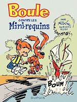 Télécharger le livre :  Boule contre les mini-requins