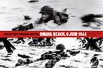 Télécharger le livre :  Magnum Photos - Omaha Beach, 6 juin 1944