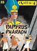 Télécharger le livre :  Papyrus - Tome 33 - Papyrus Pharaon