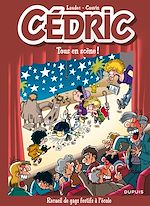 Télécharger le livre :  Cédric Best Of - Tome 7 - Tous en scène !