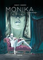 Télécharger le livre :  Monika - Tome 1 - Les bals masqués