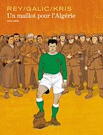 Télécharger le livre :  Un maillot pour l'Algérie