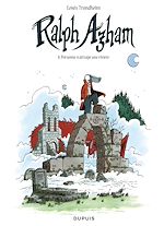 Télécharger le livre :  Ralph Azham - Tome 8 - Personne n'attrape une rivière