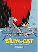 Télécharger le livre :  BILLY the CAT - L'intégrale - Tome 2 - 1995 - 1999