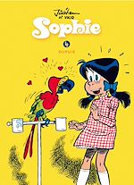 Télécharger le livre :  Sophie - l'intégrale - Tome 4