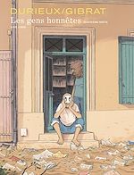 Télécharger le livre :  Les gens honnêtes - Tome 4
