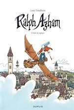Télécharger le livre :  Ralph Azham - Tome 9 - Point de rupture